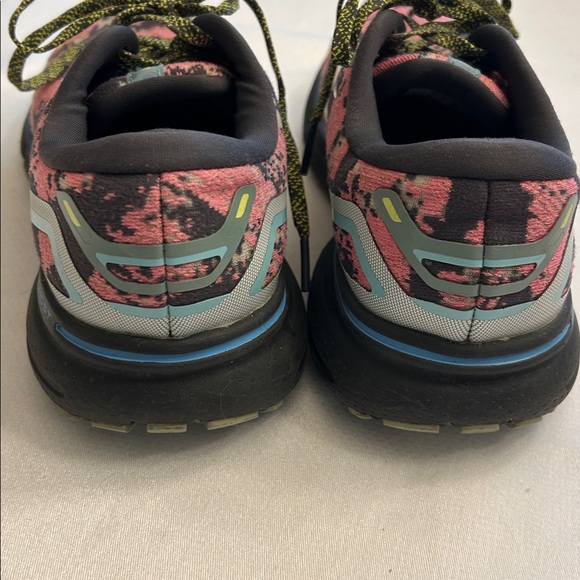 Brooks Ghost 15 Running Shoes Women's Size 8 - Picture 5 of 7